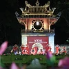 Ao Dai performance promotes Vietnam cultural heritage