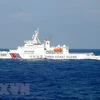US voices concern about China’s military drills in East Sea