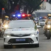 2021 National Traffic Safety Year launched