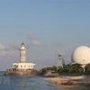 Lighthouses affirm Vietnam's sovereignty over seas and islands