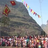 Tet comes early for the H’Mong people in Ha Giang