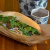 Vietnamese baguette ranked 7th in world’s top 50 best street foods