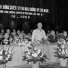 President Ho Chi Minh’s call for patriotic emulation lives on
