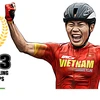 First Vietnamese athlete wins ticket to Paris Olympics