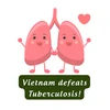 Vietnam aims to stamp out tuberculosis