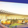 Van Don Int’l Airport honoured as leading regional airport