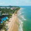 Phu Quoc among Asia’s top 10 most favourite islands