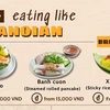 Eat like a Hanoian through typical daily dishes
