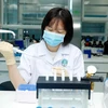 Vietnam’s leading high-quality food testing laboratory opens