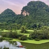 Thung Nham Ecotourism Area - Tropical symphony in Ninh Binh
