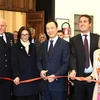 Exhibition spotlights history of Vietnam-Italy friendship