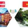 Vietnam - Denmark sound relations