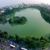 Hanoi named among top 100 best cities in the world