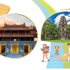 Hue ranks 8th among world’s top 25 cultural destinations for 2024