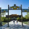 Hue named Vietnam's most affordable destination