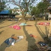Nine Myanmar policemen die in Rakhine attack