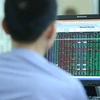 What is personnel structure of Vietnam Stock Exchange