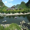 Forbes lists Ninh Binh among 23 best places to visit this year