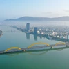Tourist number in Da Nang recovers to pre-pandemic level