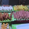 First food street opens in Ha Tinh ​