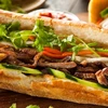 CNN names Vietnamese Banh mi among world’s best sandwiches