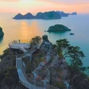 The Travel: Vietnam among most attractive destinations in Asia