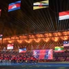 Vietnam leaves deep impressions at SEA Games 32