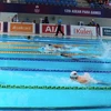 ASEAN Para Games 12: Vietnamese swimmers continue to shine