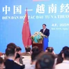 PM calls for more Chinese investments