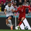 Women's World Cup 2023: Vietnam vs. the US in historic match 