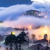 Tam Dao - Small town in the clouds