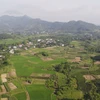 Programme gives facelift to mountainous areas in Hanoi
