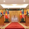 Vietnam, US upgrade ties for peace, cooperation and sustainable development