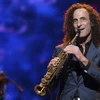 Legendary saxophonist Kenny G to perform charity concert in Vietnam