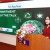 Seminar discusses ESG practices in Vietnam