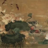 Silk painting from artist Le Pho sells for 1.2 million Euros