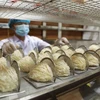 First Vietnamese bird’s nests exported to China 