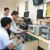 Great opportunities for Vietnam to develop semiconductor industry