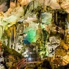 Quang Binh’s Tien Son cave reopens to tourists