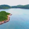 Ba Ria-Vung Tau developing green tourism