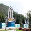 Stone church - An instagrammable spot in Sapa