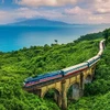Hue - Da Nang train trips to start from end of March