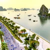 Vietnam diversifies sports tourism experiences