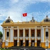 Hanoi home to ancient heritage sites