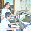 Thanh Hoa Customs Department resolves to facilitate import, export of goods 