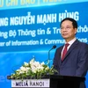 Information security needed in digital transformation: minister