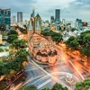 Ho Chi Minh City looks to cash in on new travel trends 