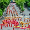 Community contributes to revival of traditional festivals in Hanoi