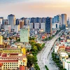 Hanoi's urban administration model proves effective 