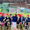 Australian-funded project helps Lao Cai promote gender equality ​